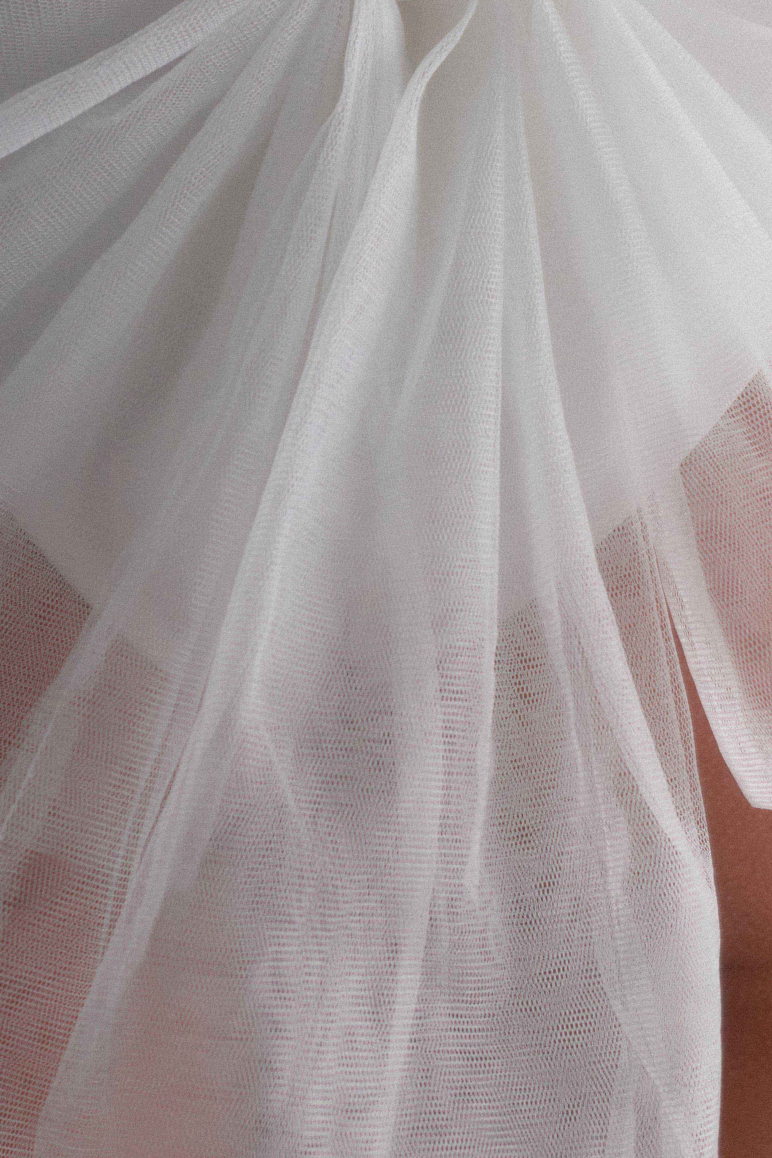 Sheryl Bow Bikini Bottom - Ivory