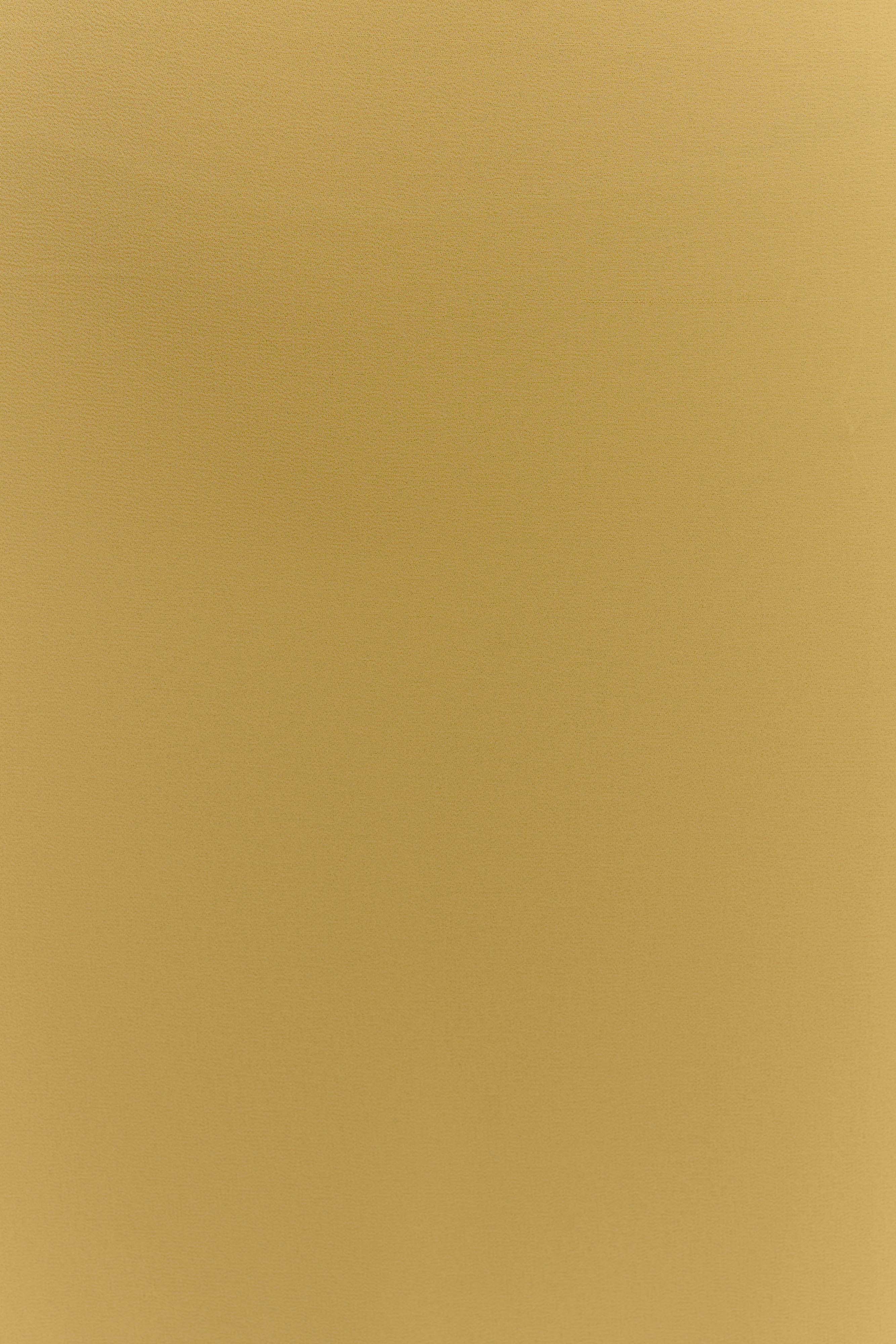 Katalina Chiffon Maxi Skirt - Butterscotch