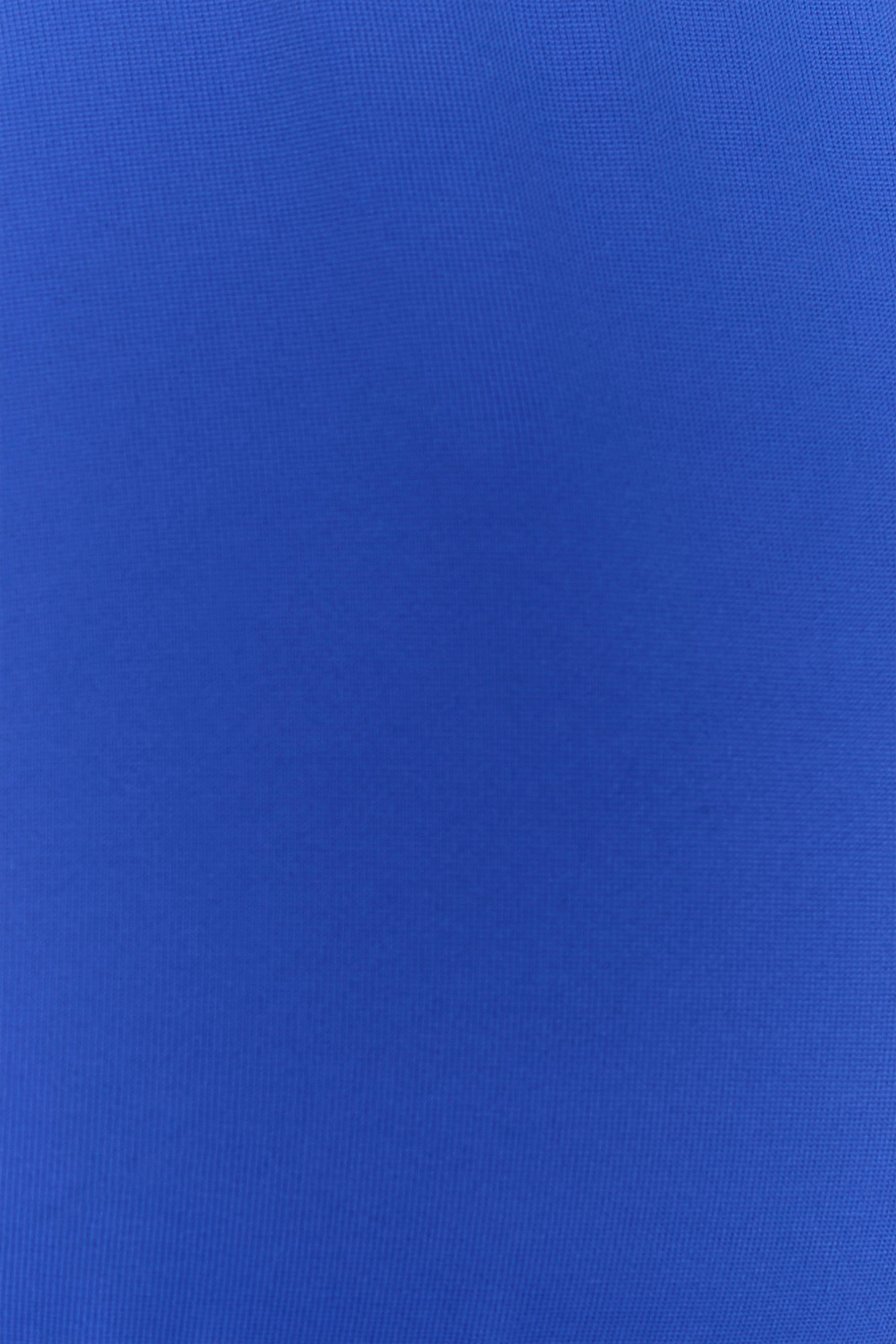 Marquise Bikini Top - Cobalt