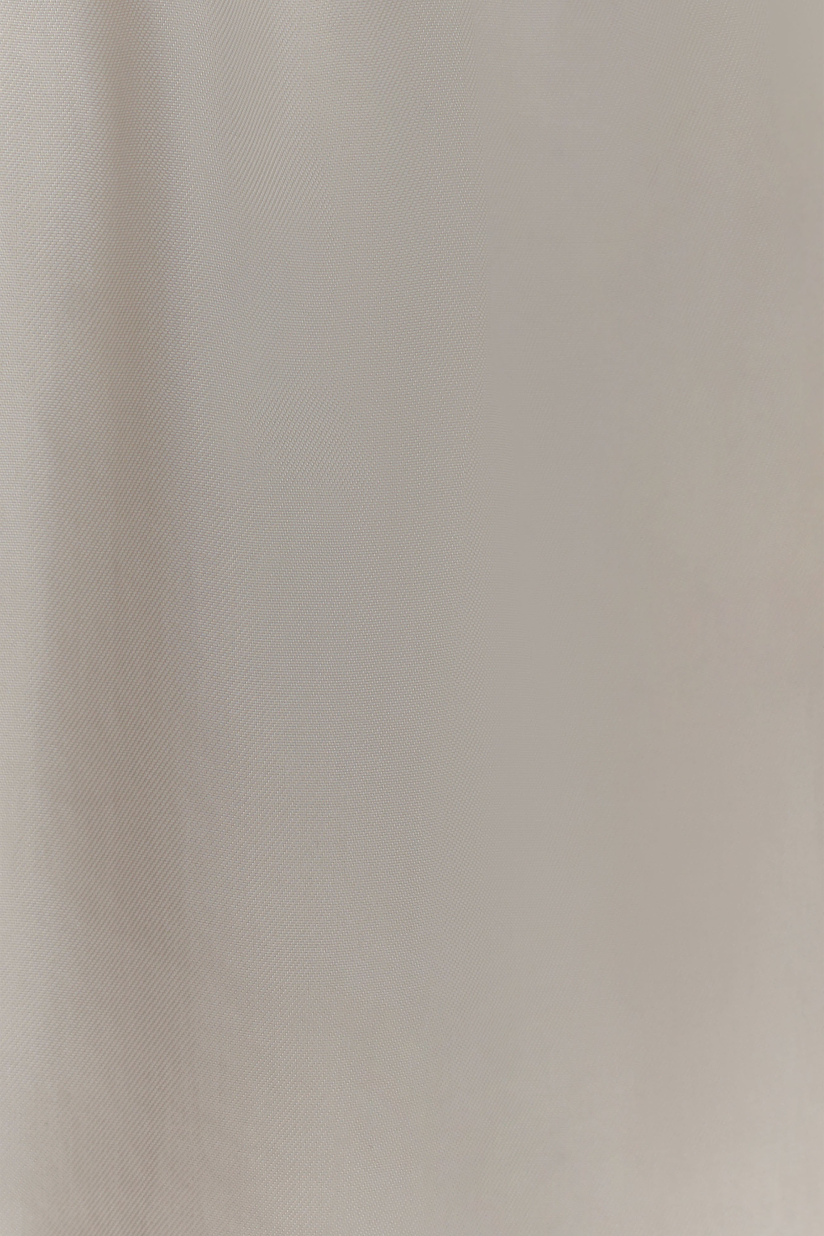 Violeta Straight Leg Pant - Ivory