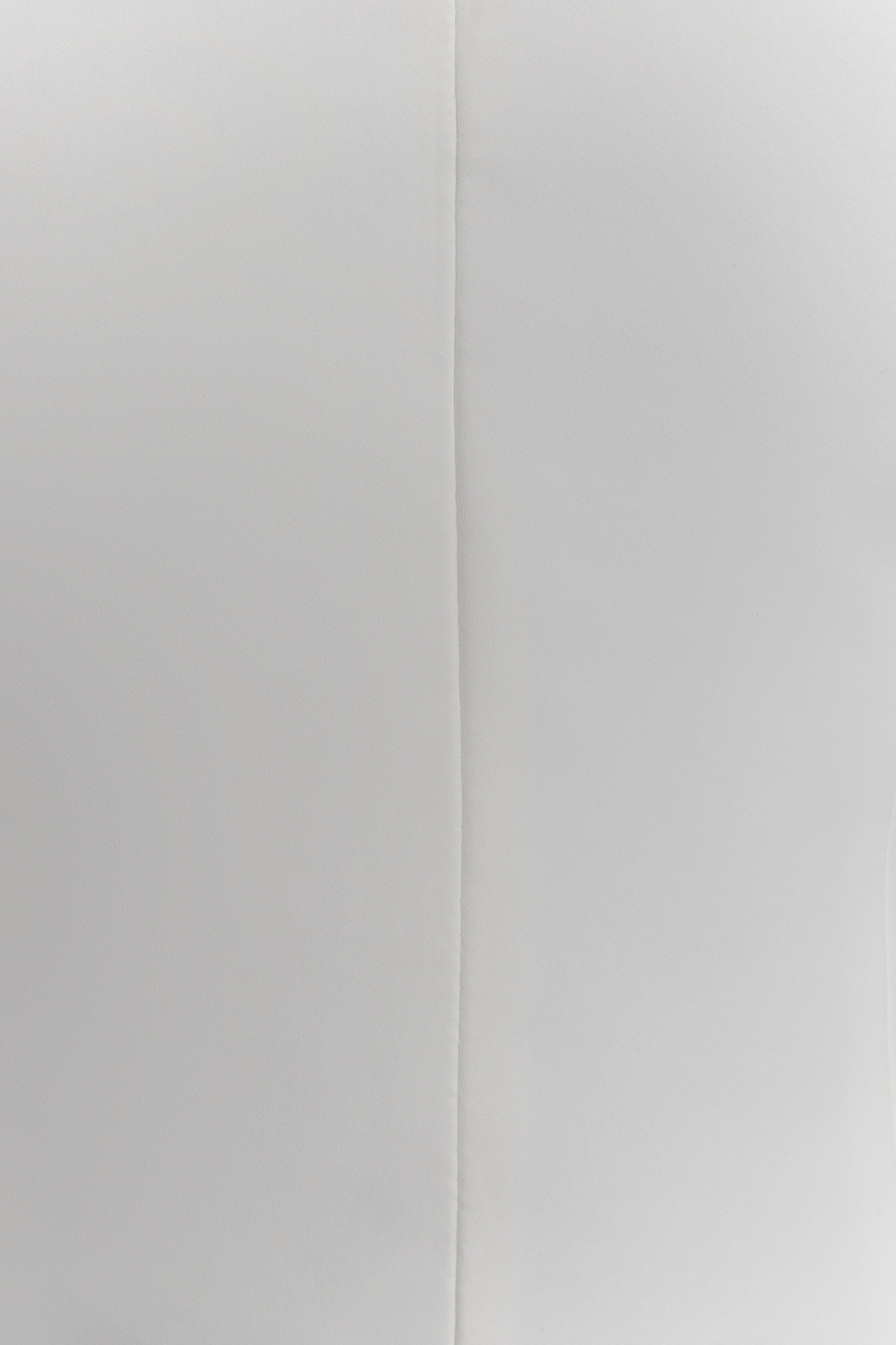 Freya Halter Bow Mini Dress - Ivory