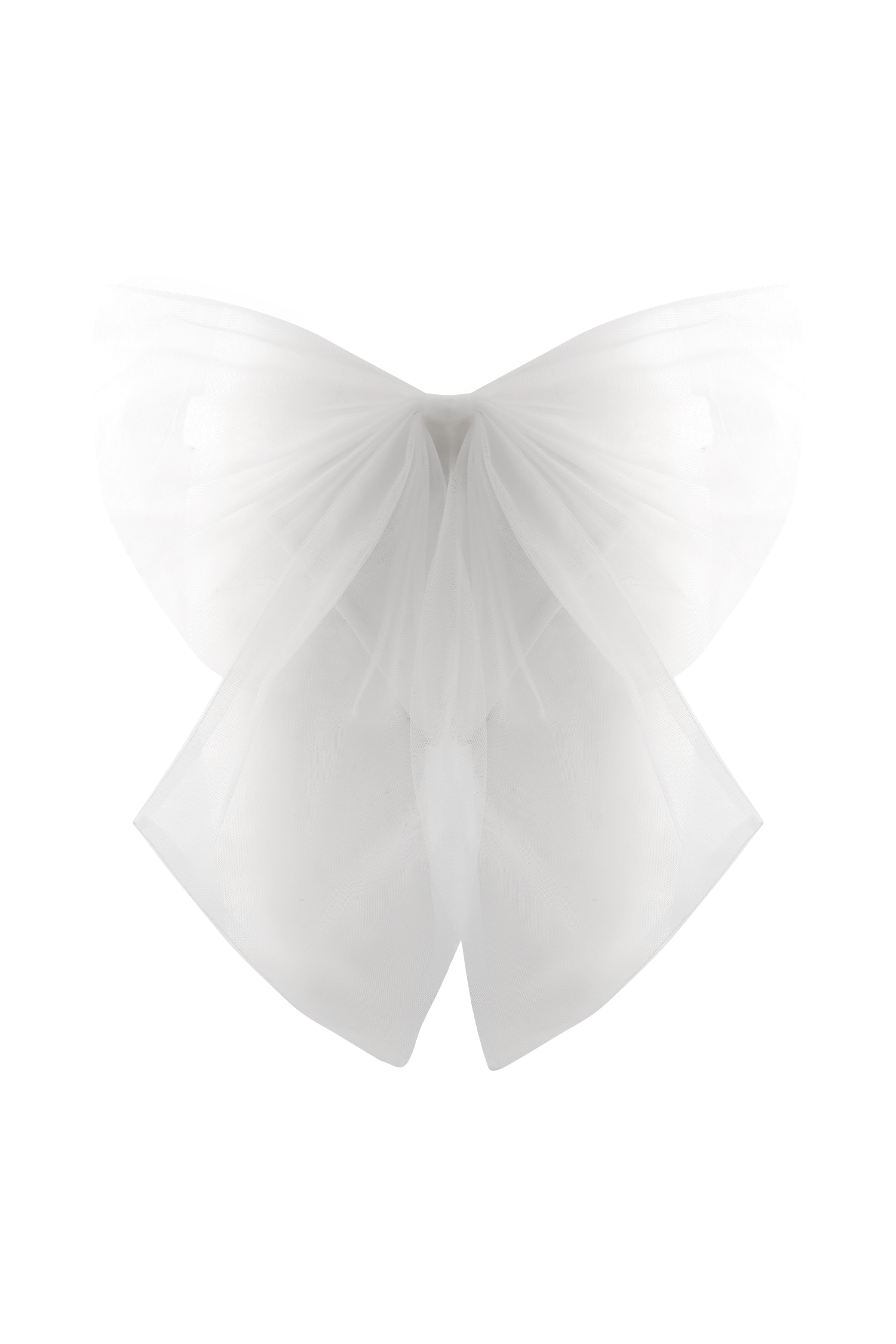 Sheryl Bow Bikini Bottom - Ivory